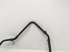 Mercedes-Benz Sprinter W906 Engine coolant pipe/hose A9068322215