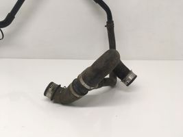 Mercedes-Benz Sprinter W906 Engine coolant pipe/hose A9068322215