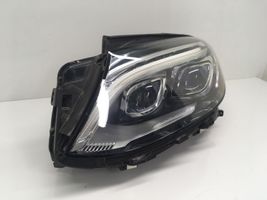 Mercedes-Benz GL X166 Phare frontale A1669067902