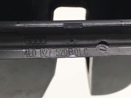 Audi A5 8T 8F Cache serrure de hayon/coffre arrière 4E0827520B