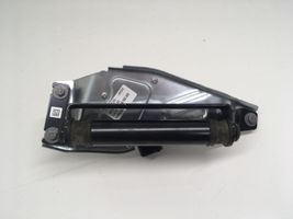 BMW 2 F46 Takalasinpyyhkimen moottori 7356220