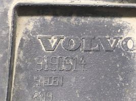 Volvo XC90 Zaślepka haka holowniczego zderzaka tylnego 9190314