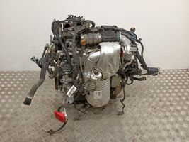 Peugeot Partner III Silnik / Komplet CAV
