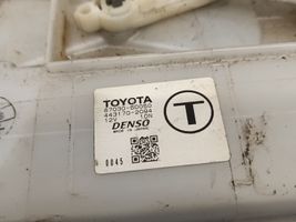 Toyota Land Cruiser (J150) Salono oro mazgo komplektas 8703060050