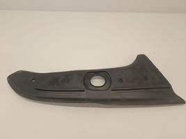 Mercedes-Benz GLE (W166 - C292) Rivestimento modanatura del vetro della portiera posteriore A1666700387