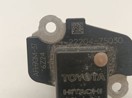 Toyota C-HR Misuratore di portata d'aria 2220475030