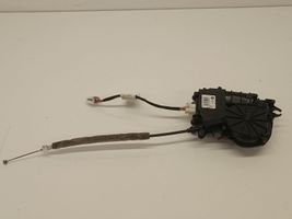 BMW 2 F46 Siłownik elektryczny podnoszenia klapy tylnej / bagażnika 16367210