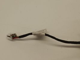 BMW 2 F46 Siłownik elektryczny podnoszenia klapy tylnej / bagażnika 16367210