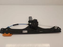 BMW 2 F46 Mécanisme lève-vitre de porte arrière avec moteur 7463485