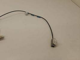 Toyota RAV 4 (XA40) Antena GPS 8686042042