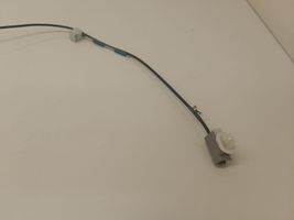 Toyota RAV 4 (XA40) Antenne GPS 8686042042