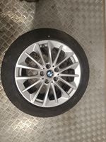 BMW 2 F46 Обод (ободья) колеса из легкого сплава R 17 6856084