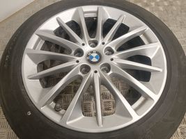 BMW 2 F46 17 Zoll Leichtmetallrad Alufelge 6856084