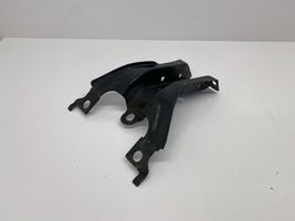 Nissan Qashqai Rivestimento della modanatura della chiusura del vano motore/cofano 62552JD00A