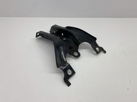 Nissan Qashqai Rivestimento della modanatura della chiusura del vano motore/cofano 62552JD00A