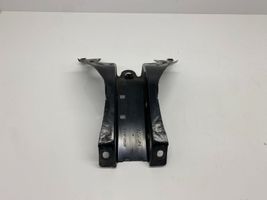 Nissan Qashqai Rivestimento della modanatura della chiusura del vano motore/cofano 62552JD00A