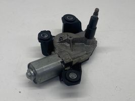 Nissan Qashqai Takalasinpyyhkimen moottori 28710JD000