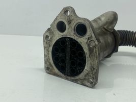 Nissan Qashqai Chłodnica spalin EGR 147352070R