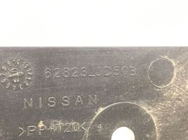 Nissan Qashqai Radiatorių apdaila 628230JD50B