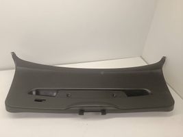 BMW 1 E81 E87 Rivestimento portellone posteriore/bagagliaio 7169975