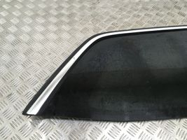 Mercedes-Benz GL X166 Fenêtre latérale avant / vitre triangulaire A1666700449