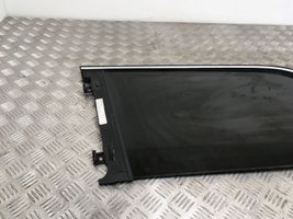 Mercedes-Benz GL X166 Rear side window/glass A1666700349