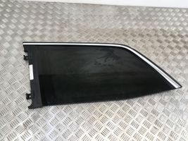 Mercedes-Benz GL X166 Rear side window/glass A1666700349