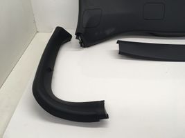 Toyota C-HR Rivestimento portellone posteriore/bagagliaio 64781F4010