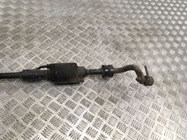 BMW 7 E65 E66 Active stabilisateur béquille 6752801