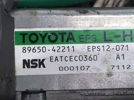 Toyota RAV 4 (XA40) Scatola dello sterzo 8965042211