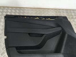 Mercedes-Benz GL X166 Garniture de panneau carte de porte avant 