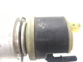 BMW 3 F30 F35 F31 Réchauffeur de carburant 8572521