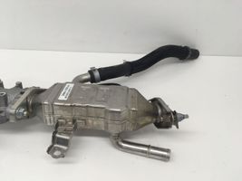 Toyota C-HR Valvola EGR 256010T010A