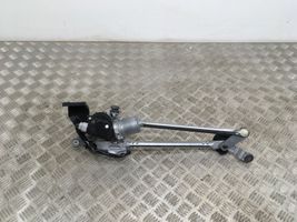 Toyota Auris E180 Mechanizm i silniczek wycieraczek szyby przedniej / czołowej 8511042190