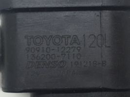 Toyota RAV 4 (XA50) Electrovanne Soupape de Sûreté / Dépression 1362007110