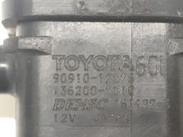 Toyota RAV 4 (XA40) Elettrovalvola turbo 1362007010