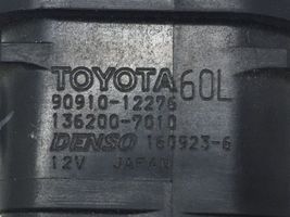 Toyota RAV 4 (XA40) Соленоидный клапан 1362007010