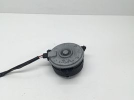 Toyota C-HR Ventilatore di raffreddamento elettrico del radiatore 163630T190