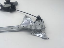 Toyota RAV 4 (XA40) Motorino alzacristalli della portiera anteriore 8571042140