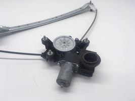 Toyota RAV 4 (XA40) Motorino alzacristalli della portiera anteriore 8571042140