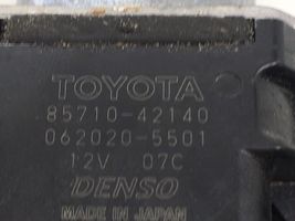 Toyota RAV 4 (XA40) Silniczek podnośnika szyby drzwi przednich 8571042140
