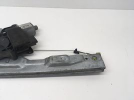 Citroen C4 Grand Picasso Mécanisme de lève-vitre avec moteur 9657247680