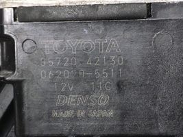 Toyota RAV 4 (XA50) Moteur de lève-vitre de porte avant 8572042130