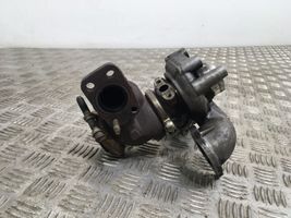 Citroen Berlingo Turbina 9673283680