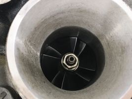 Citroen Berlingo Turbine 9673283680