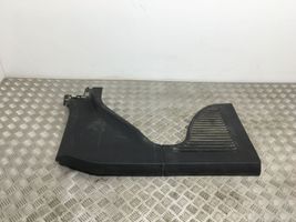 Citroen Berlingo Apatinis, bagažinės šono, apdailos skydas 9681561577