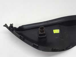 Citroen Berlingo Boczny element deski rozdzielczej 9680926777