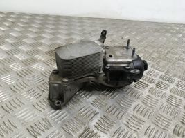 Citroen Berlingo Support de filtre à huile 9687847480