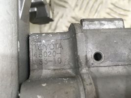 Toyota RAV 4 (XA40) Blocchetto del volante 450203310