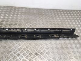 Toyota RAV 4 (XA50) Verkleidung Schweller vorne 7586042030